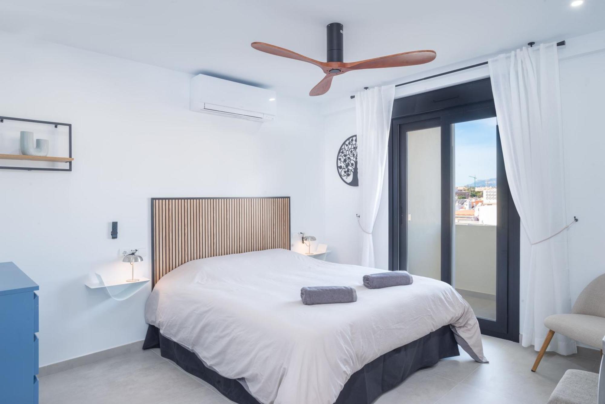 Pm 25 Appartement Fuengirola