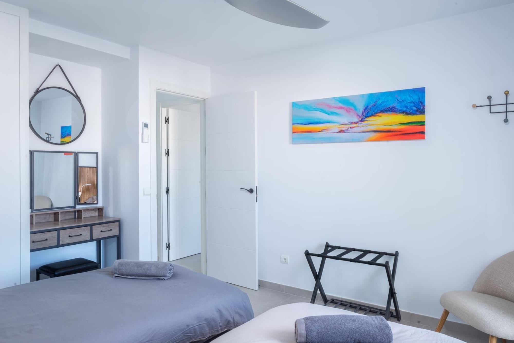 Pm 25 Appartement