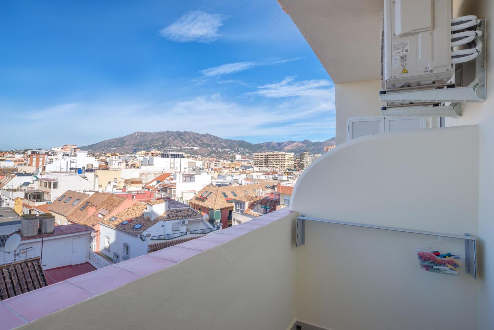 Appartement Pm 25