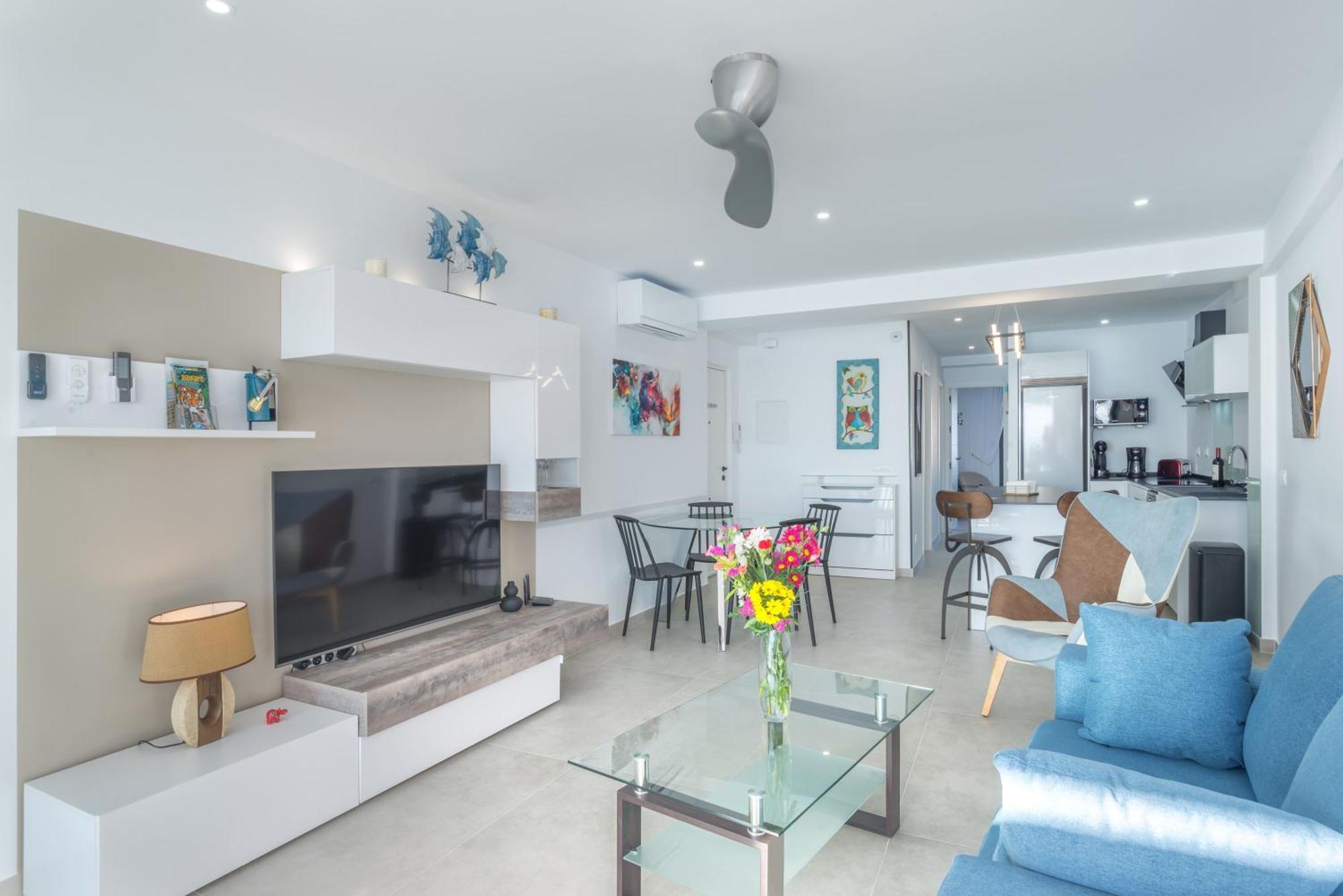 Pm 25 Appartement